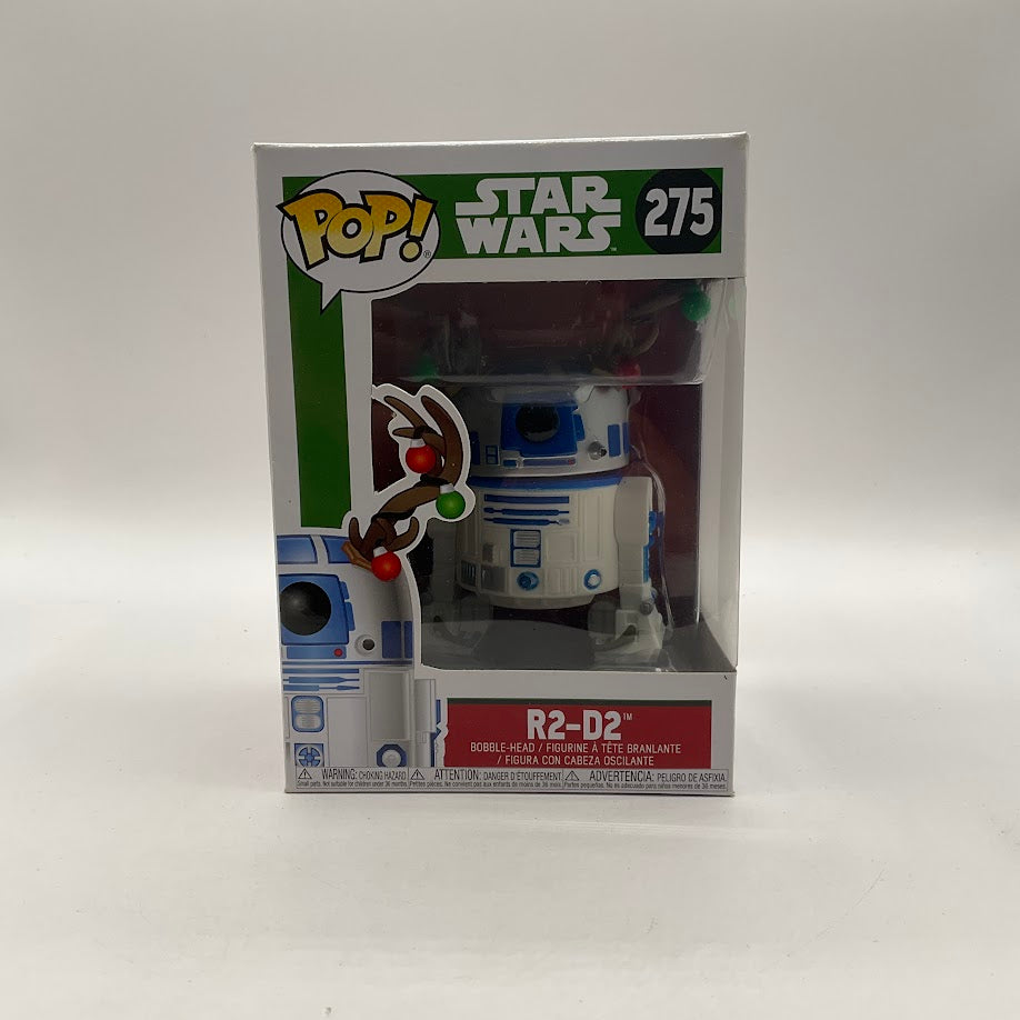R2-D2 Funko Pop! Star Wars #275