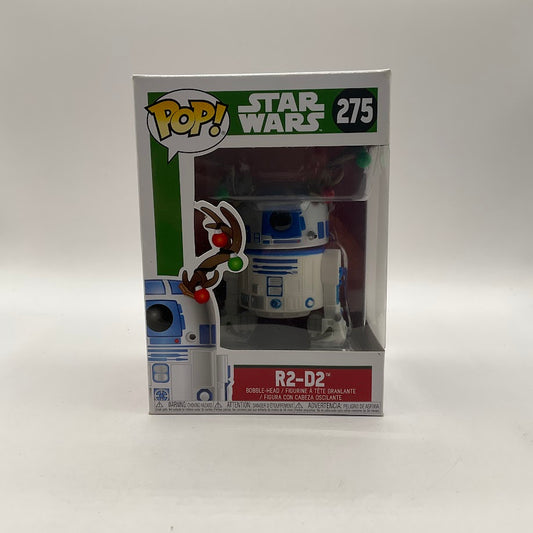 R2-D2 Funko Pop! Star Wars #275