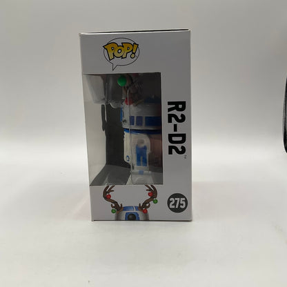 R2-D2 Funko Pop! Star Wars #275