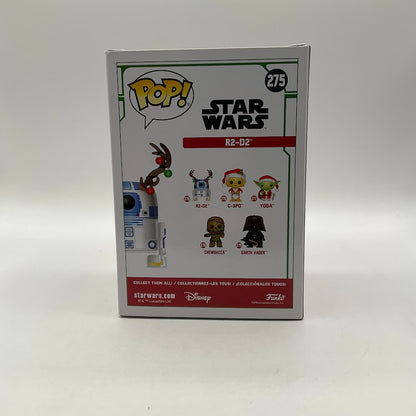 R2-D2 Funko Pop! Star Wars #275