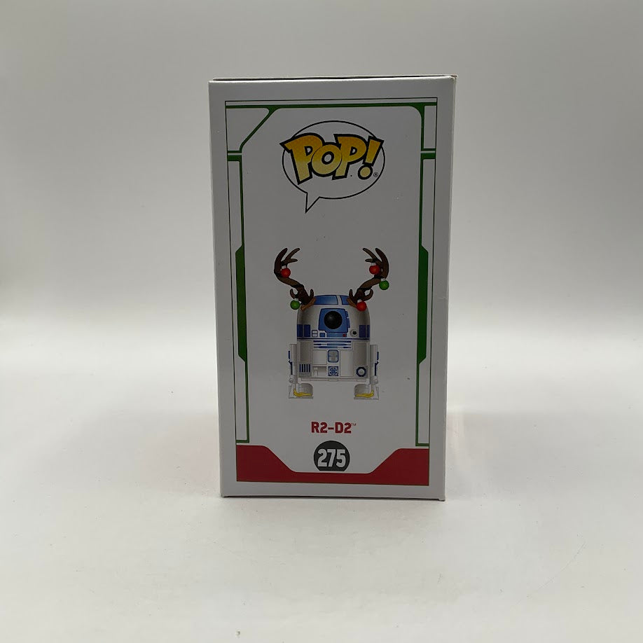 R2-D2 Funko Pop! Star Wars #275