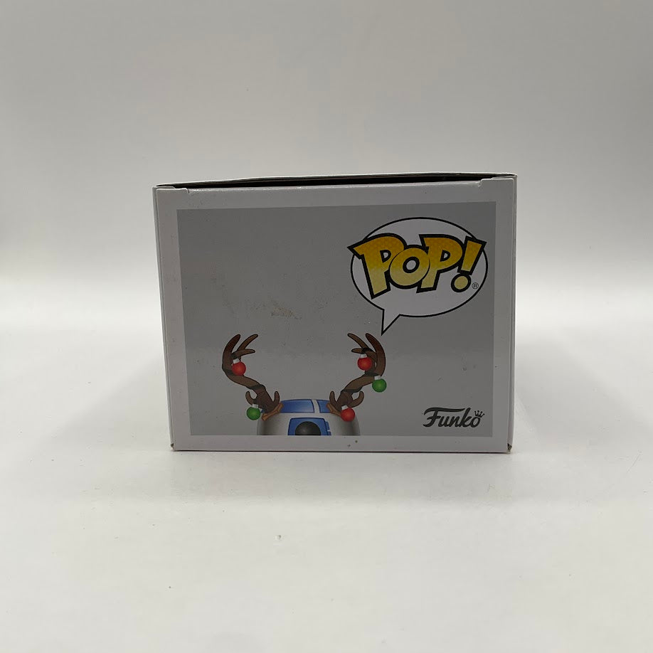 R2-D2 Funko Pop! Star Wars #275