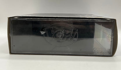 Back in Black Funko Pop! AC/DC #03 Walmart Exclusive