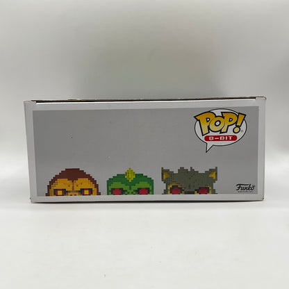 George / Lizzie / Ralph Funko Pop! Rampage 3 Pack Walmart Exclusive
