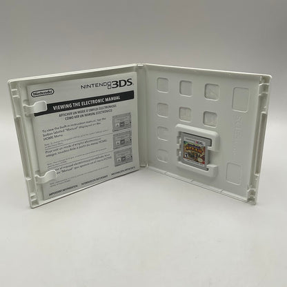 Code Name: S.T.E.A.M. Nintendo 3DS Used #1