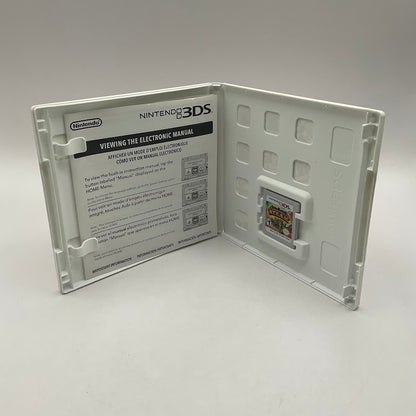 Code Name: S.T.E.A.M. Nintendo 3DS Used #2