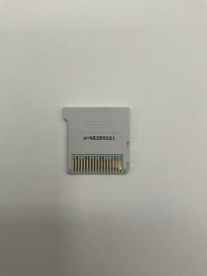Code Name: S.T.E.A.M. Nintendo 3DS Used #2