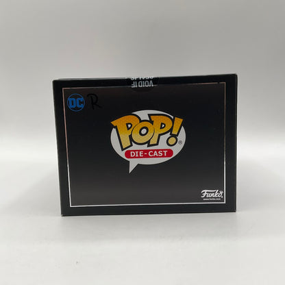 The Joker Funko Pop! Batman #10 Die-Cast Funko Exclusive *See Photos*
