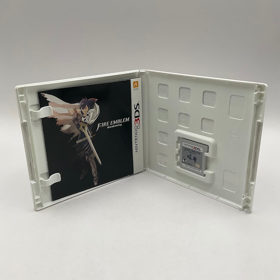 Fire Emblem: Awakening Nintendo 3DS Used