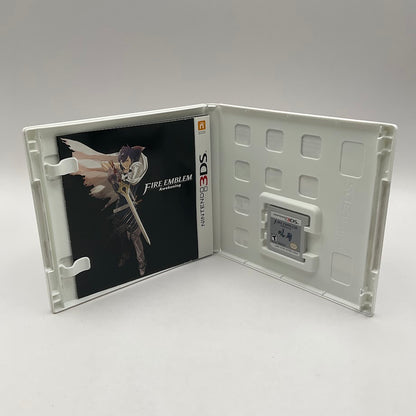Fire Emblem: Awakening Nintendo 3DS Used