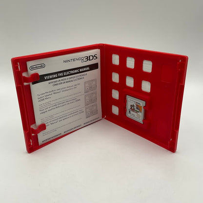 Mario & Luigi: Paper Jam Nintendo 3DS Used