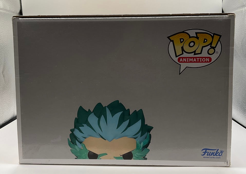 Infinite Deku with Eri Funko Pop! My Hero Academia #1010