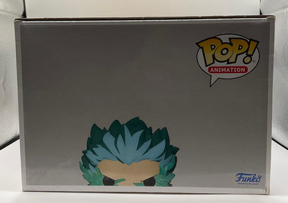 Infinite Deku with Eri Funko Pop! My Hero Academia #1010
