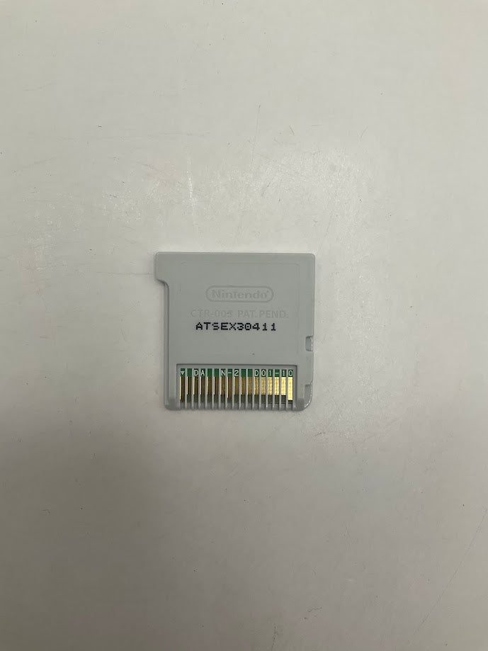 Mario Party Island Tour Nintendo 3DS Used