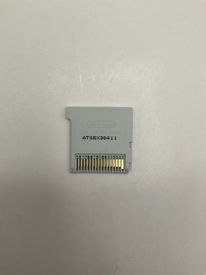 Mario Party Island Tour Nintendo 3DS Used