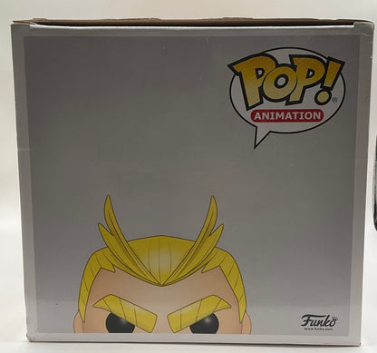 All Might Funko Pop! My Hero Academia #821