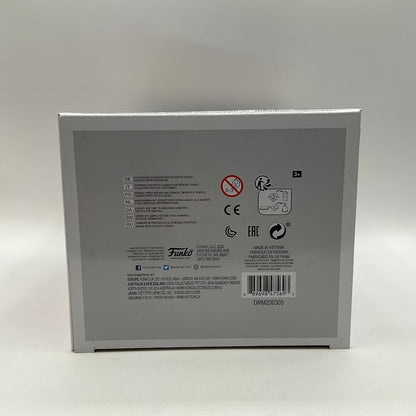 Obelisk the Tormentor Funko Pop! Yu-Gi-Oh! #757 GameStop Exclusive