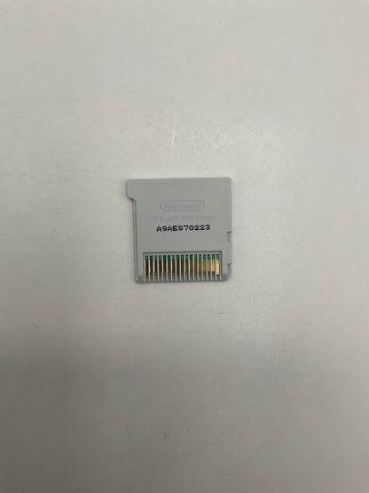 Metroid Samus Returns Nintendo 3DS Used