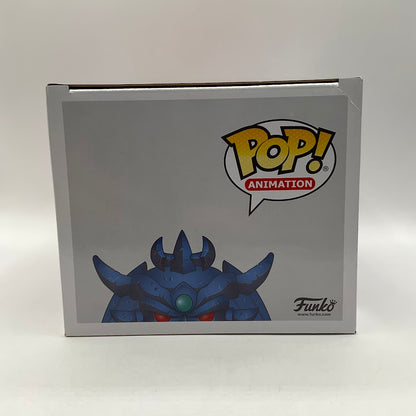 Obelisk the Tormentor Funko Pop! Yu-Gi-Oh! #757 GameStop Exclusive