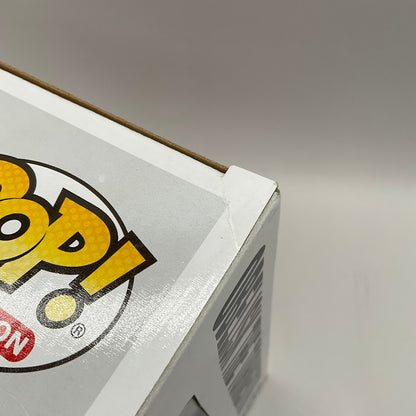 Obelisk the Tormentor Funko Pop! Yu-Gi-Oh! #757 GameStop Exclusive