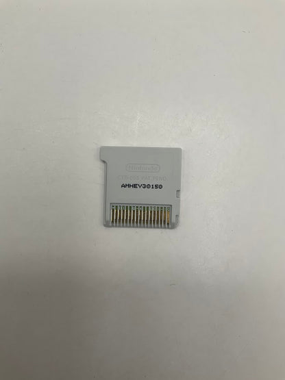 Monster Hunter 3 Ultimate Nintendo 3DS Used