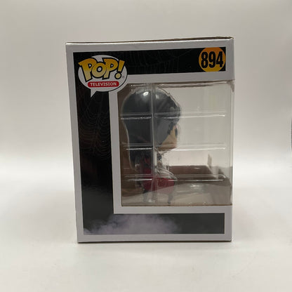 Elvira Funko Pop! Mistress of the Dark #894 Hot Topic Exclusive