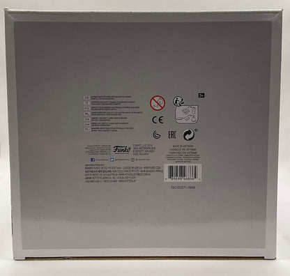 Venomized Groot Funko Pop! Spider-Man Maximum Venom #613