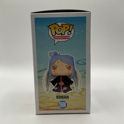 Konan Funko Pop! Naruto Shippuden #1508