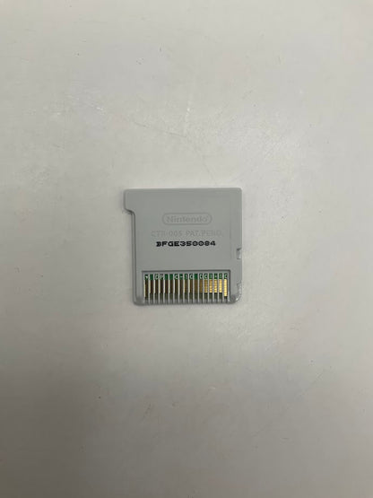 Monster Hunter 4 Ultimate Nintendo 3DS Used
