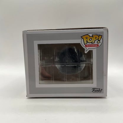 Elvira Funko Pop! Mistress of the Dark #894 Hot Topic Exclusive
