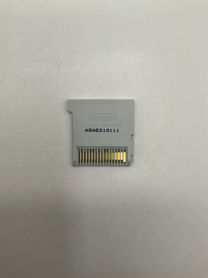 Nintendogs + Cats: Golden Retriever & New Friends Nintendo 3DS Used