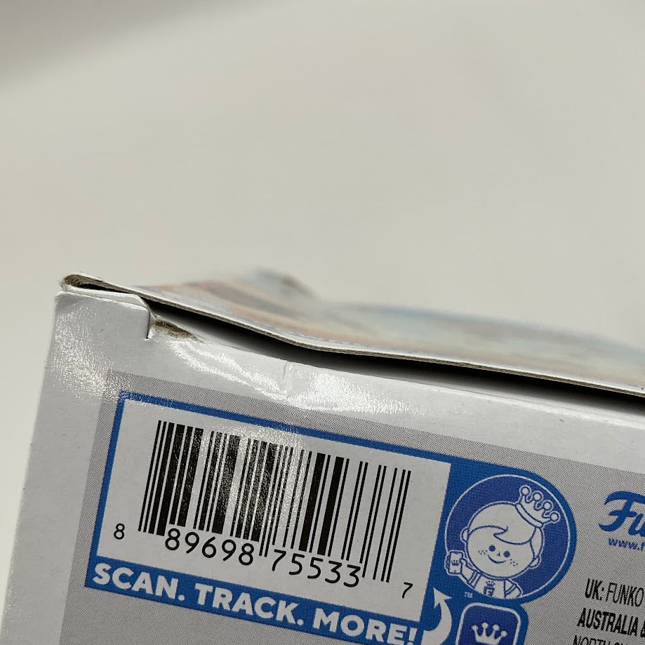 Konan Funko Pop! Naruto Shippuden #1508