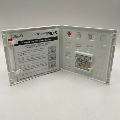 Pokemon Art Academy Nintendo 3DS Used