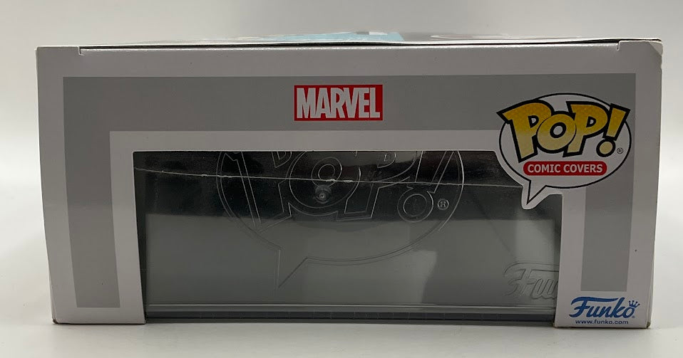 Spider-Gwen Funko Pop! Comic Covers #25 Target Exclusive