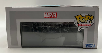 Spider-Gwen Funko Pop! Comic Covers #25 Target Exclusive