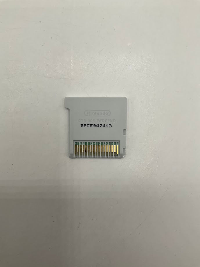 Pokemon Art Academy Nintendo 3DS Used