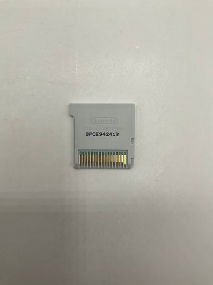 Pokemon Art Academy Nintendo 3DS Used