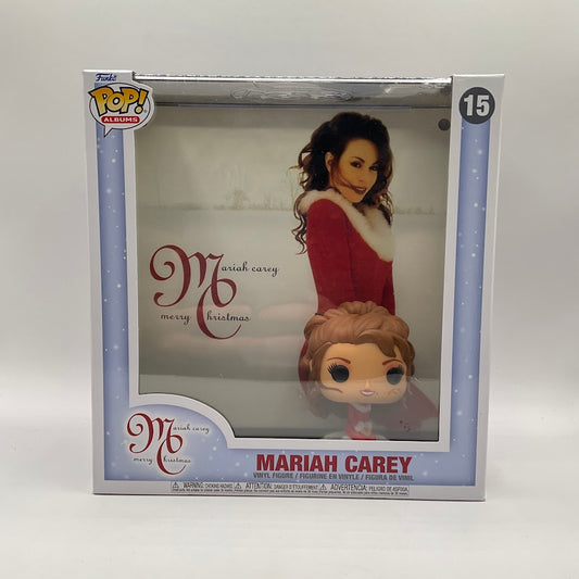 Mariah Carey Funko Pop! Albums #15