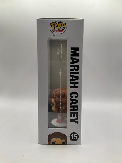 Mariah Carey Funko Pop! Albums #15