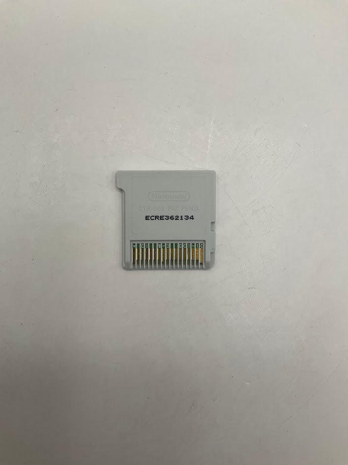 Pokemon Omega Ruby Nintendo 3DS Used #1