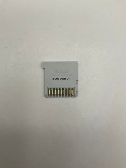 Pokemon Omega Ruby Nintendo 3DS Used #1