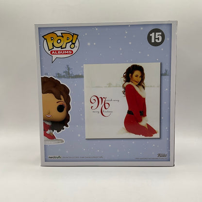 Mariah Carey Funko Pop! Albums #15