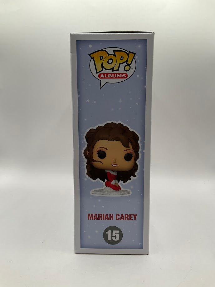 Mariah Carey Funko Pop! Albums #15