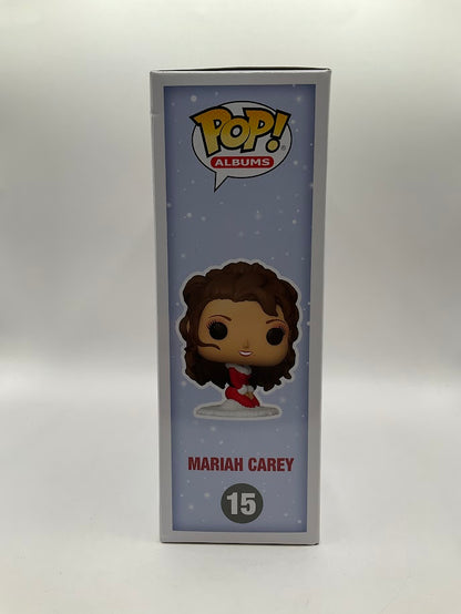Mariah Carey Funko Pop! Albums #15