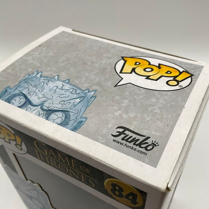 Night King Funko Pop! Game of Thrones #84