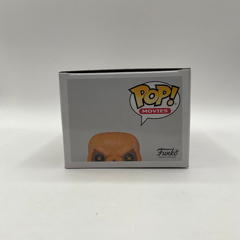 Sam Funko Pop! Trick 'r Treat #1121 Hot Topic Exclusive