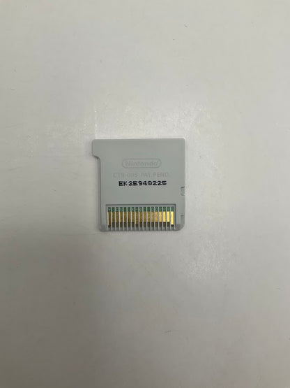 Pokemon Y Nintendo 3DS Used #2