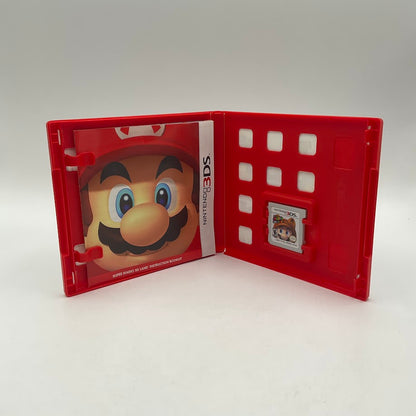 Super Mario 3D Land Nintendo 3DS Used