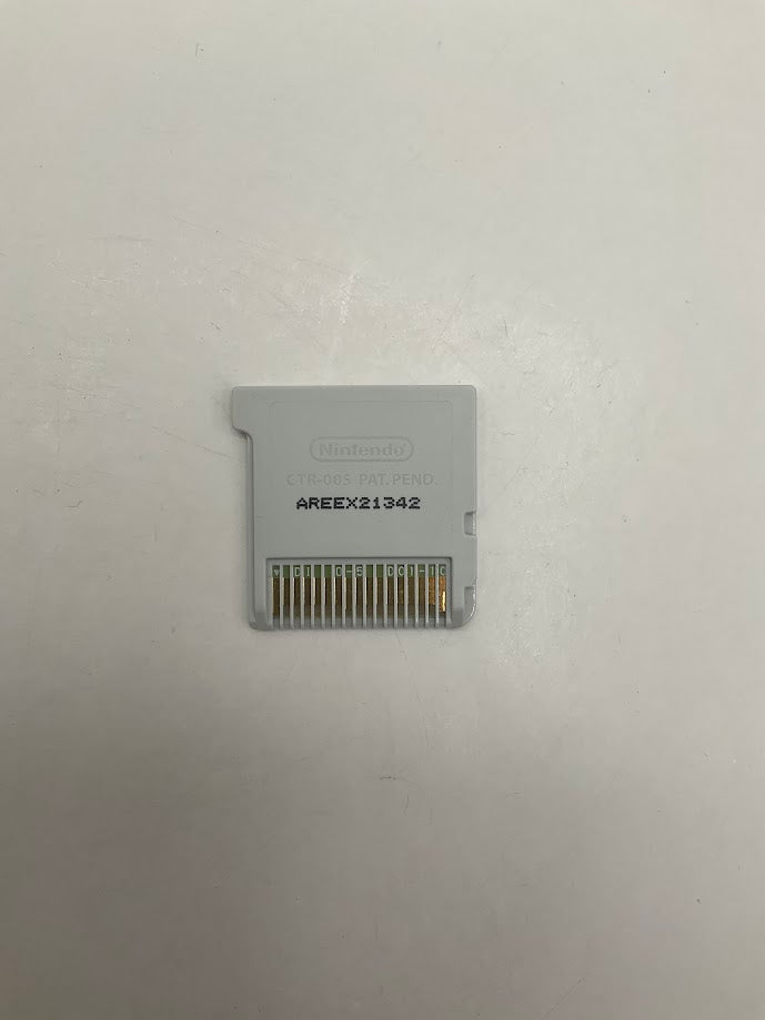 Super Mario 3D Land Nintendo 3DS Used