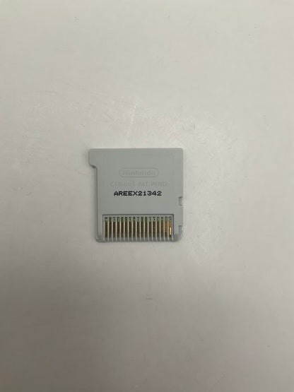Super Mario 3D Land Nintendo 3DS Used